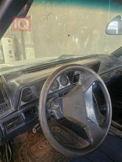 شيفروليه اولدزموبيل